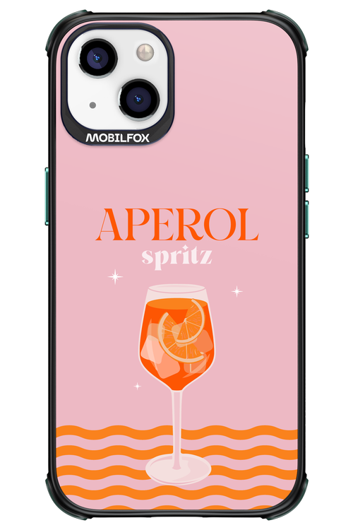 Aperol - Apple iPhone 13