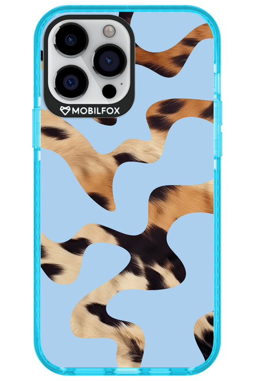 Funky Deer - Apple iPhone 13 Pro Max