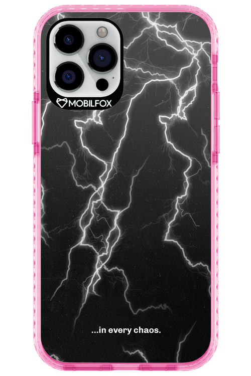 Chaotic Thunder 2.0 - Apple iPhone 12 Pro