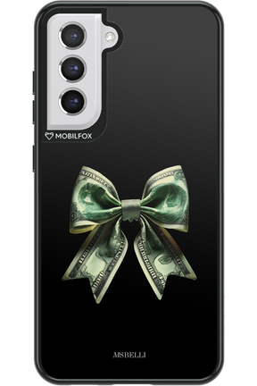 Money is Cute 2.0 - Samsung Galaxy S21 FE