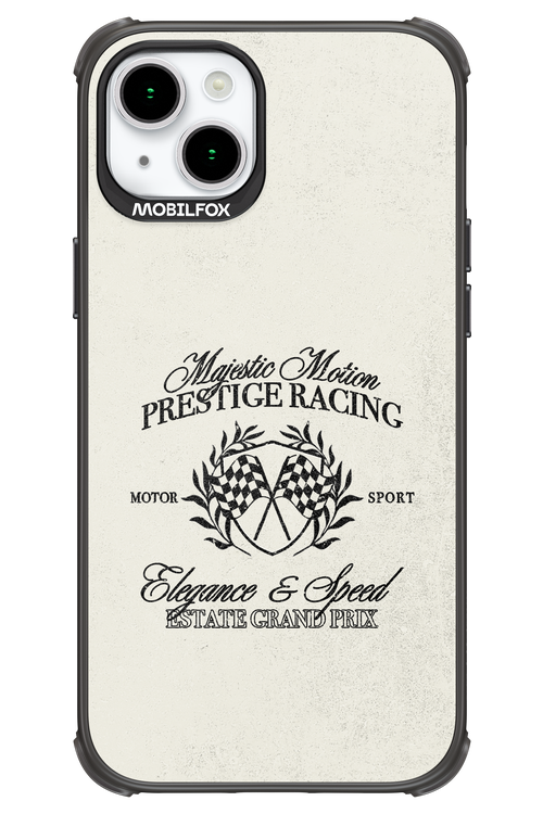 Old money - Apple iPhone 15 Plus