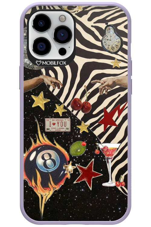 Party hard 2.0 - Apple iPhone 12 Pro Max