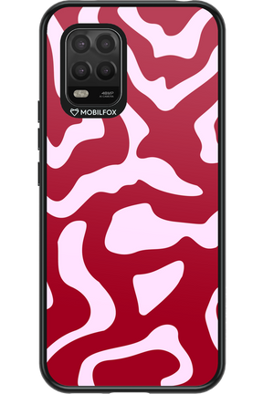 Strawberry Shake - Xiaomi Mi 10 Lite 5G