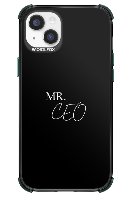 Mr. CEO  - Apple iPhone 14 Plus