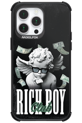 RICH BOY - Apple iPhone 14 Pro Max