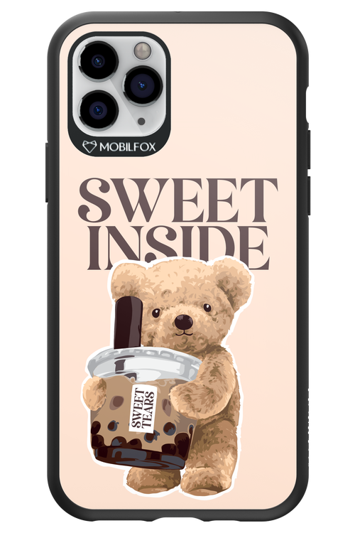 Sweet Inside 2.0 - Apple iPhone 11 Pro