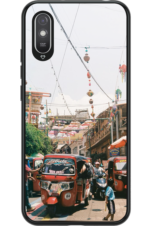 Guatemala Day 2.0 - Xiaomi Redmi 9A