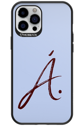 (Jellyfish Presso) A II 2.0 - Apple iPhone 12 Pro Max