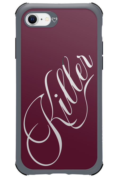 Cherry Killer - Apple iPhone 7