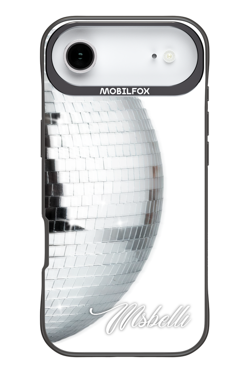 Disco Mood 2.0 - Apple iPhone 17 Air