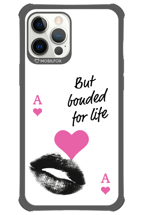 Bonded for Life - Apple iPhone 12 Pro Max