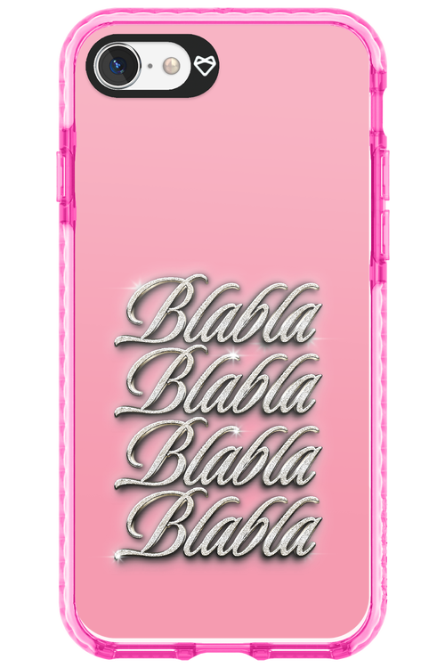 Blabla Blabla 2.0 - Apple iPhone SE 2020
