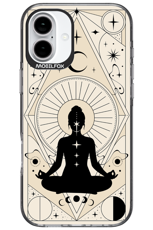 Soul Peace - Apple iPhone 16 Plus