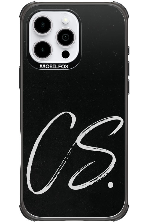 (Off Space) CS 2.0 - Apple iPhone 16 Pro Max