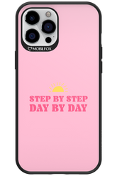 Step by Step - Apple iPhone 12 Pro Max