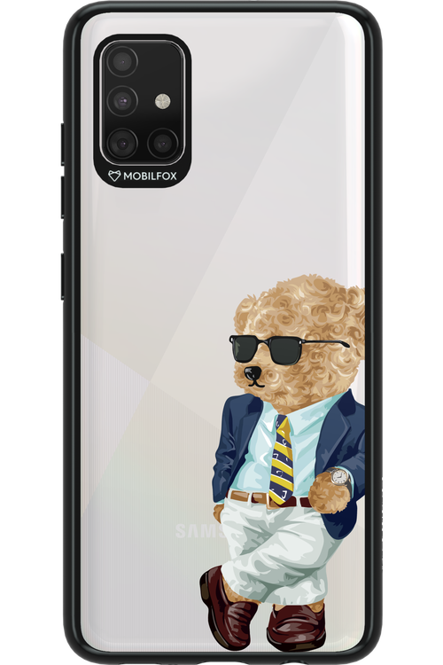 Boss 2.0 - Samsung Galaxy A51