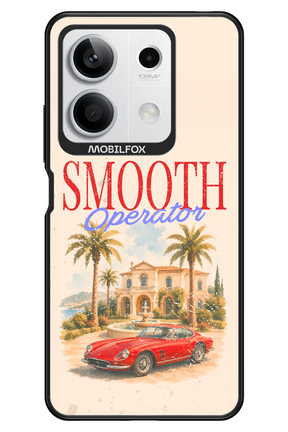 Smooth Operator 2.0 - Xiaomi Redmi Note 13 5G