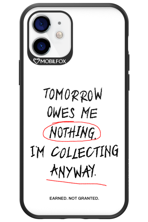 Anyway 2.0 - Apple iPhone 12