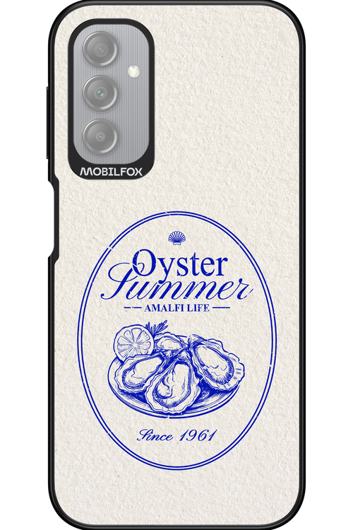 Oyster Summer - Samsung Galaxy A14