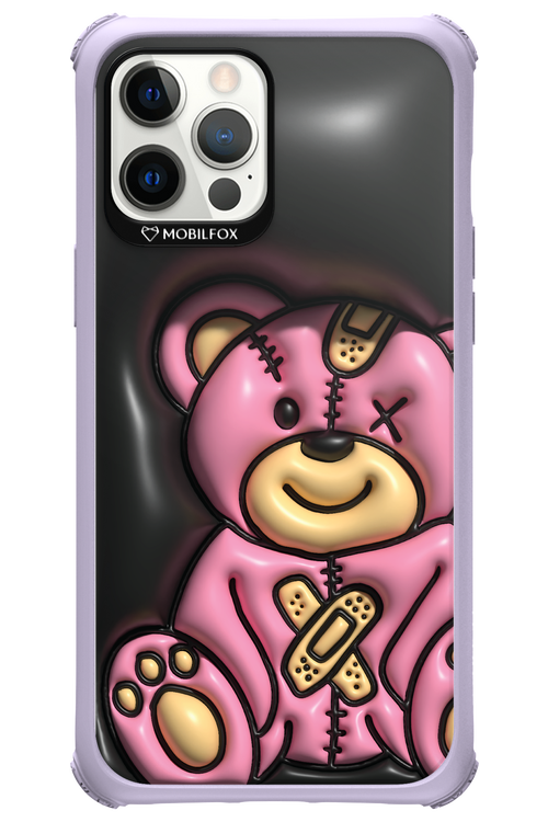 Dead Bear 2.0 - Apple iPhone 12 Pro Max