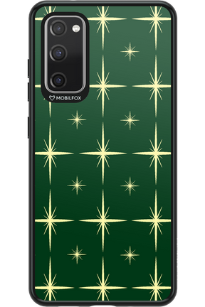 Star Light - Samsung Galaxy S20 FE