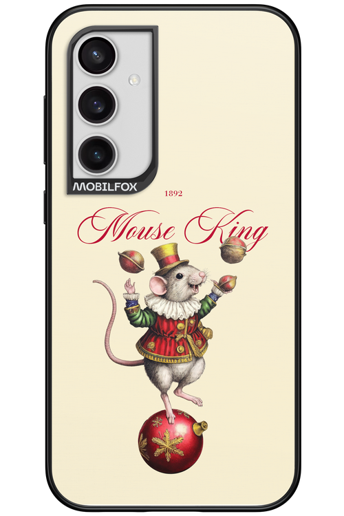 Mouse King - Samsung Galaxy S23 FE