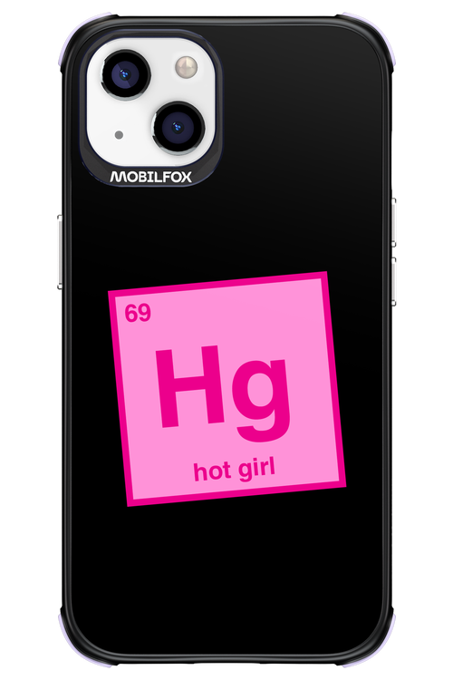 HG 2.0 - Apple iPhone 13