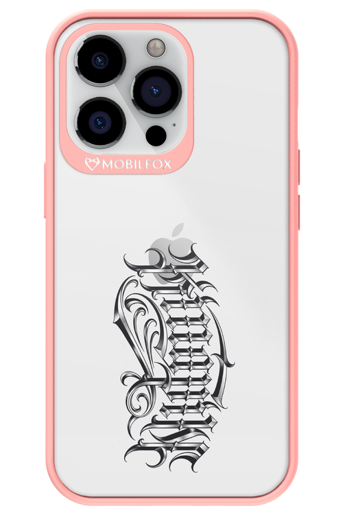 Chaotic Love - Apple iPhone 13 Pro