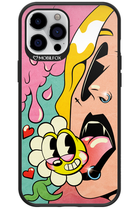 Love Sick 2.0 - Apple iPhone 12 Pro Max