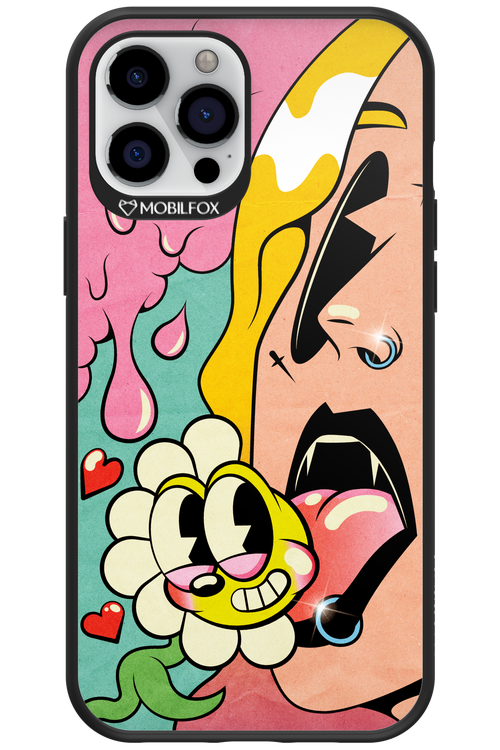 Love Sick 2.0 - Apple iPhone 12 Pro Max