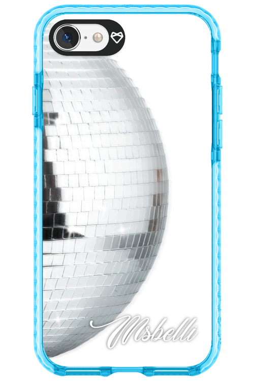 Disco Mood - Apple iPhone 7