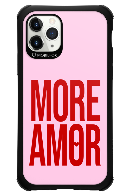 More Amor - Apple iPhone 11 Pro