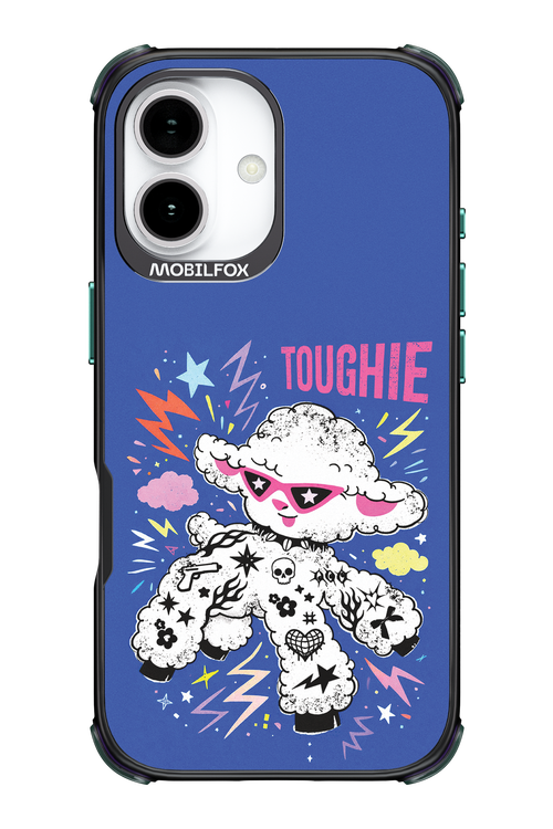 TOUGHIE 2.0 - Apple iPhone 17