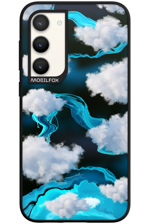 Skywalker 2.0 - Samsung Galaxy S23 Plus