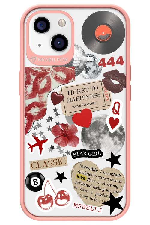 Alter Queen - Apple iPhone 13