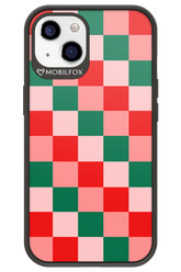 Christmas Pattern - Apple iPhone 13