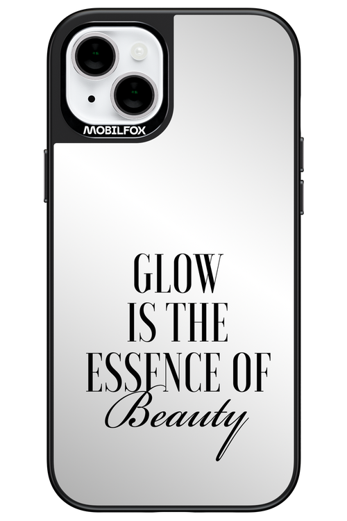 Glow Mirror - Apple iPhone 15 Plus