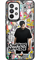 CKND_STICKER - Samsung Galaxy A53