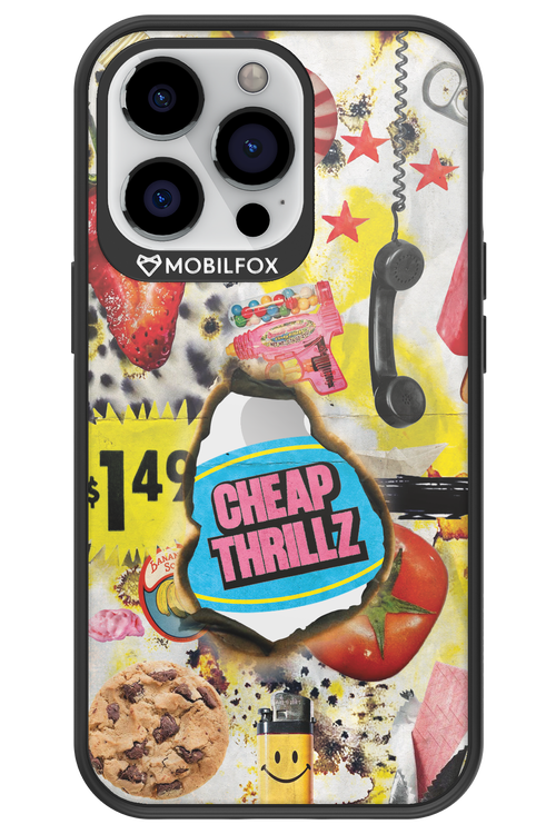 CHEAP THRILLZ - Apple iPhone 13 Pro