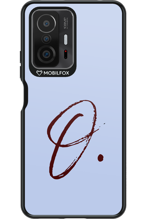 (Jellyfish Presso) O 2.0 - Xiaomi Mi 11T