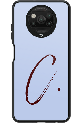 (Jellyfish Presso) C 2.0 - Xiaomi Poco X3 NFC