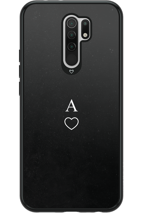 A Black 2.0 - Xiaomi Redmi 9