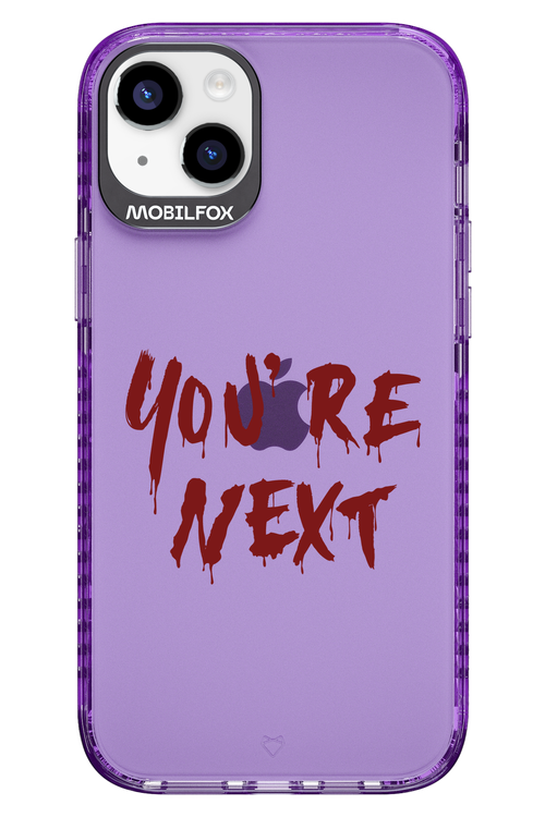 You're Next - Apple iPhone 14 Plus