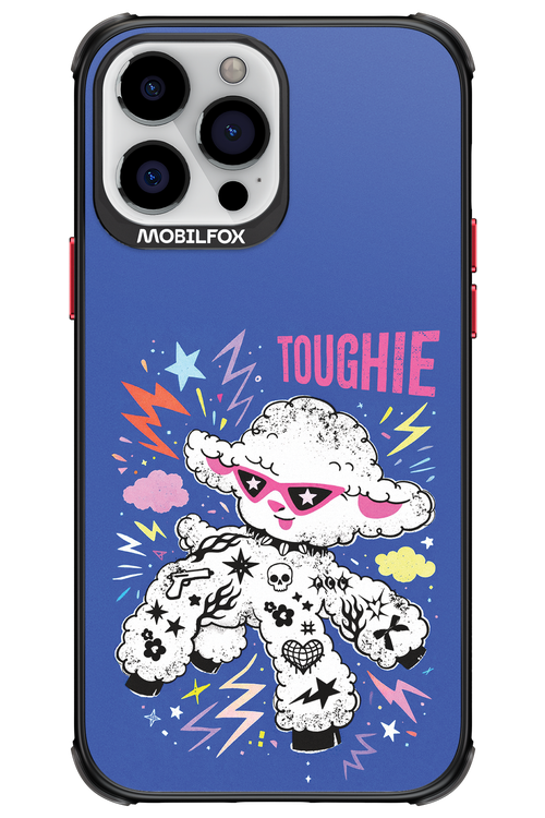 TOUGHIE 2.0 - Apple iPhone 13 Pro Max