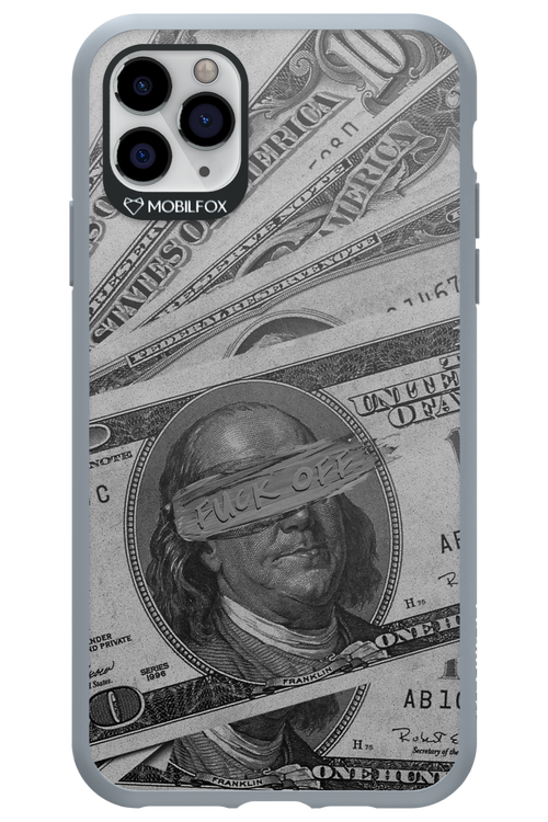 Talking Money - Apple iPhone 11 Pro Max