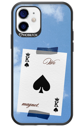 Magnet 2.0 - Apple iPhone 12