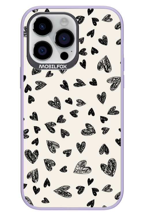 Crazy in Luv 2.0 - Apple iPhone 14 Pro Max