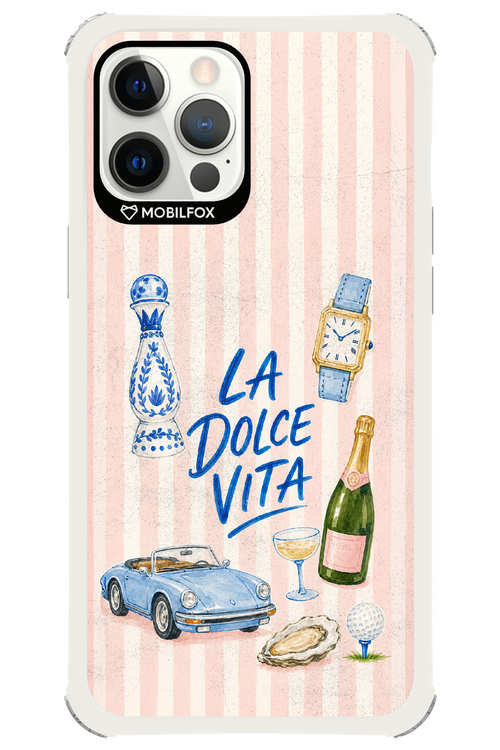 La Dolce Vita 2.0 - Apple iPhone 12 Pro Max