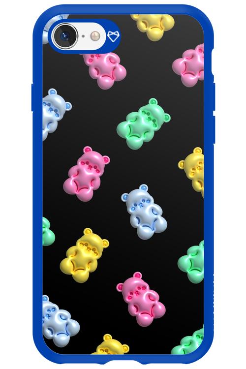 Gummy Bears - Apple iPhone SE 2022