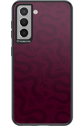 Temptation 2.0 - Samsung Galaxy S21